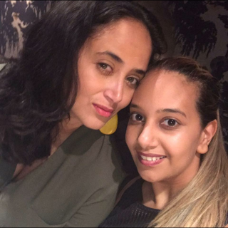 Profile photo for Fadia Abdulhalim 