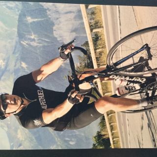 Profile photo for Rob Liley