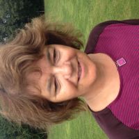 Profile photo for Sue Peckover