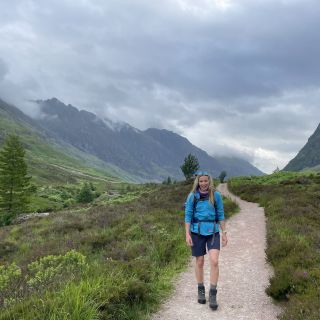 Profile photo for Lisa Smolak 