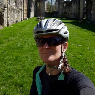 Profile photo for Sophie Koenig