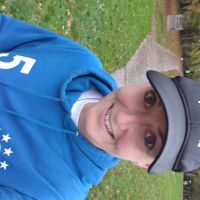 Profile photo for Lindsay Madina 