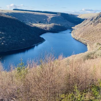 Photo for Rhayader & Elan Valley Rides