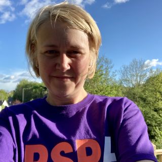 Profile photo for Lindsay Wilson 