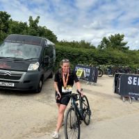 Profile photo for Shauna Mason