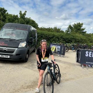 Profile photo for Shauna Mason