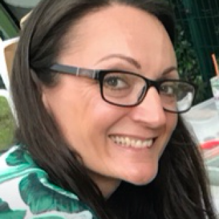 Profile photo for Rebecca Spencer 