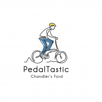Photo for PedalTastic Chandler's Ford