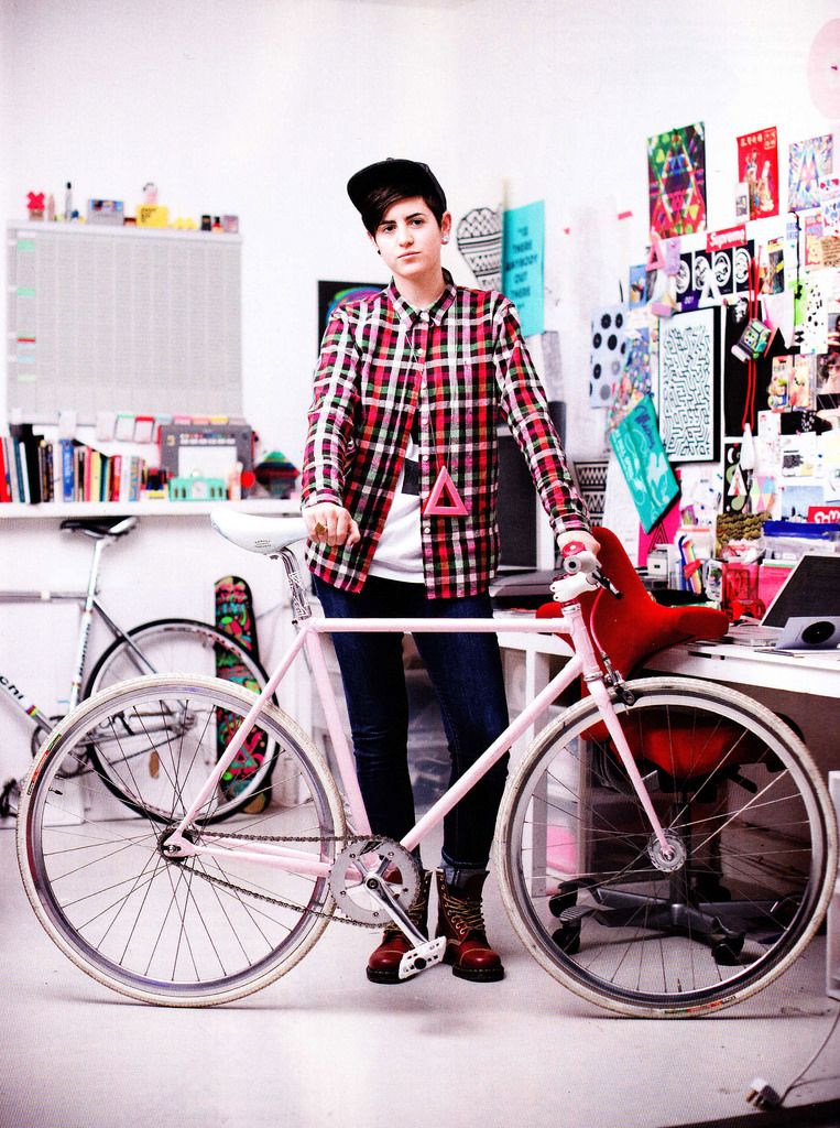 Bike artist 2025