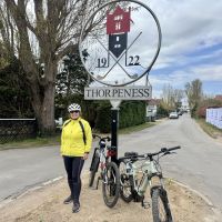 Profile photo for Sarah  Appleby 