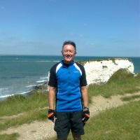 Profile photo for Gordon Cheeseman