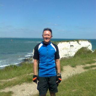 Profile photo for Gordon Cheeseman