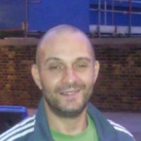 Profile photo for Jo Frangoullides