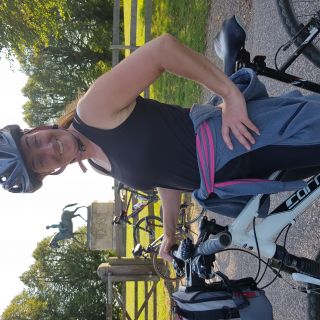 Profile photo for Vanessa  Bowdrey