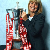 Profile photo for Linda Taylor