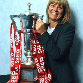 Profile photo for Linda Taylor