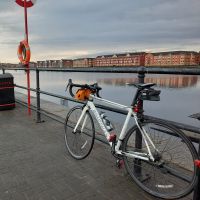 Profile photo for Stephen Billing