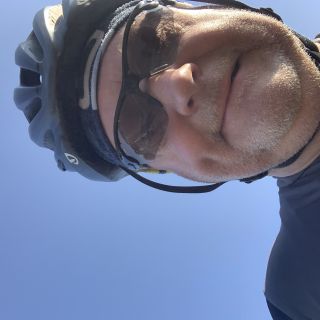 Profile photo for Robert  Jamieson
