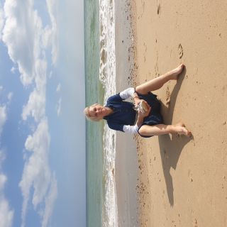 Profile photo for Michelle Dudhill