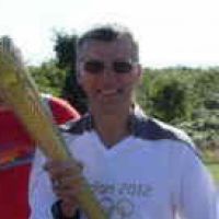 Profile photo for Roy Saxby