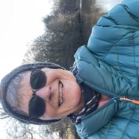 Profile photo for Karen Johnson