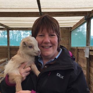 Profile photo for Karen Bungay