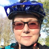 Profile photo for Sally Priday