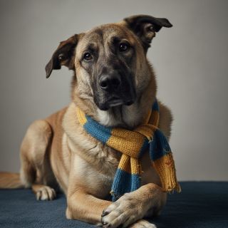 Profile photo for Ian Wiles