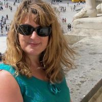 Profile photo for Elizabeth Cuthbertson