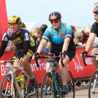 Profile photo for Carole-Anne Andrews