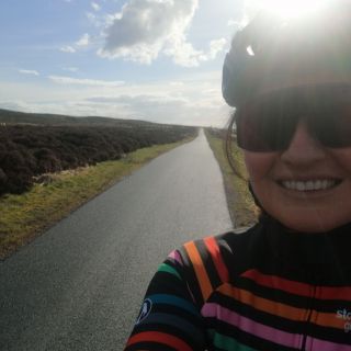 Profile photo for Carole Muir