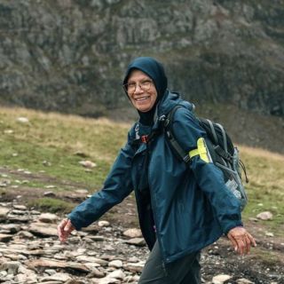 Profile photo for Mariana Peckham