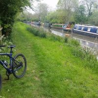 Profile photo for Jonathan Morgan