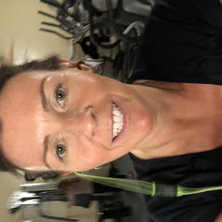 Profile photo for Sarah Donati-Ford