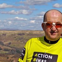 Profile photo for Nigel O'Shea