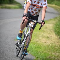 Profile photo for Ian Hall