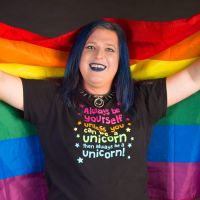 Profile photo for Bea Wood