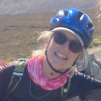 Profile photo for Rose Johnson