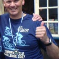 Profile photo for John Stone