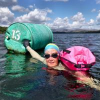 Profile photo for Moira  Davies 