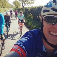 Profile photo for Jeni Clegg