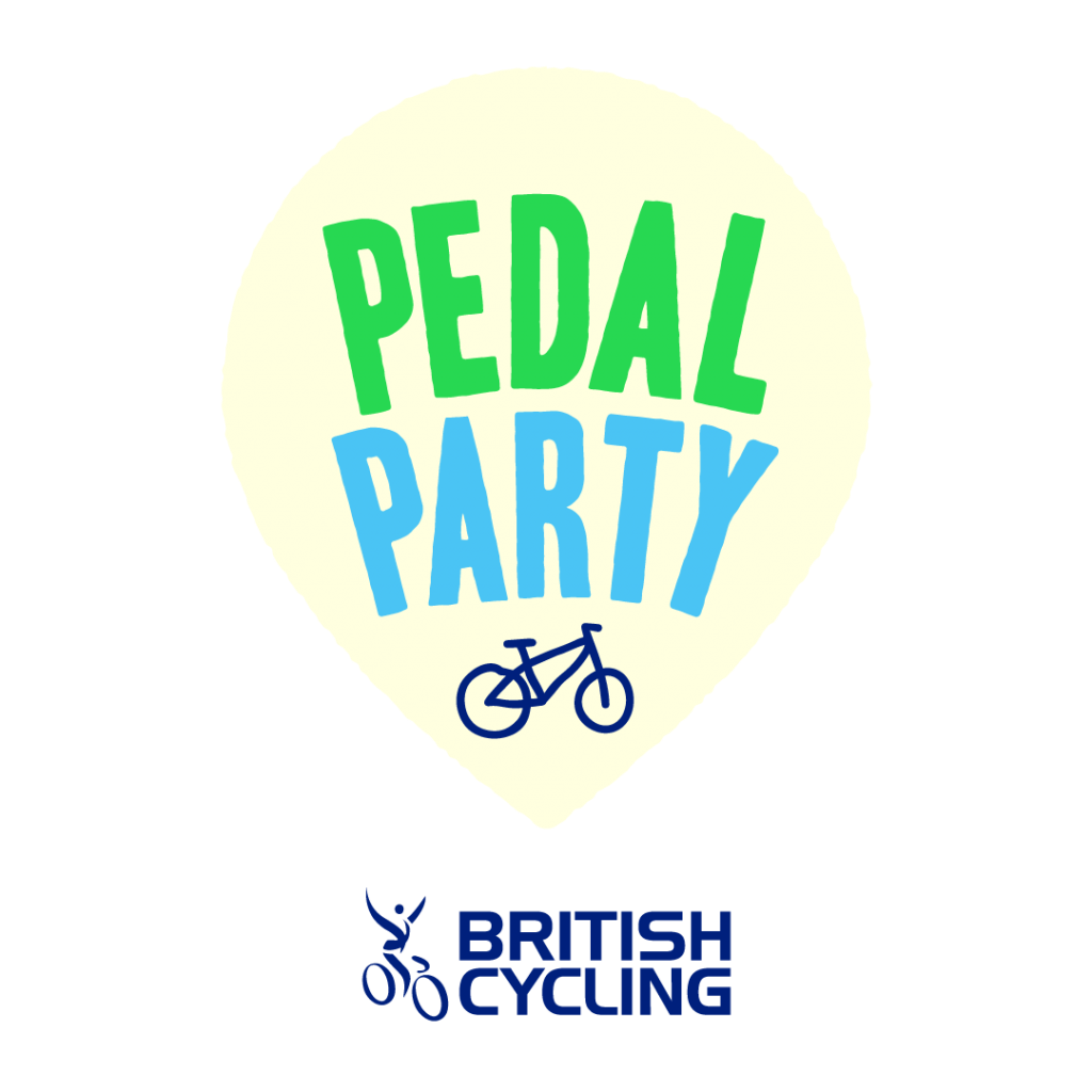 pedal party