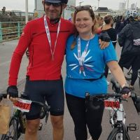 Profile photo for Aimee Johnson