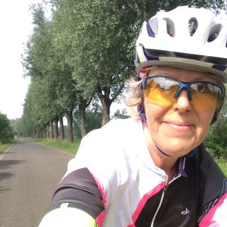 Profile photo for Dawn Braithwaite