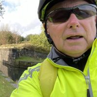 Profile photo for Colin Nichol