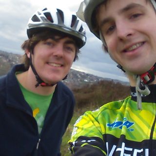 Profile photo for Stephen Hibberd