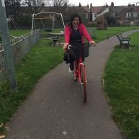 Profile photo for Quinzy Lee