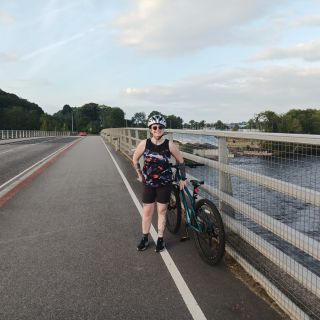 Profile photo for Sam Waddle