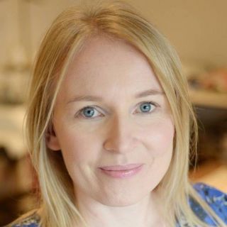 Profile photo for Sarah Sharp
