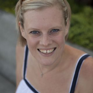 Profile photo for Katy Jones